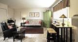 Studio apartment at Cedar Run Apartments in Catonsville